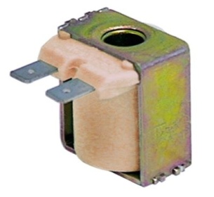 Elektromagnetická cívka 24VAC