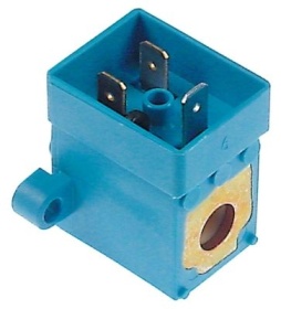Elektromagnetická cívka 220V 60Hz