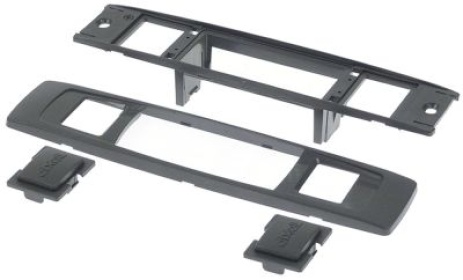 Adaptér montážní rozměry 71x29mm pro redukci Množství 10 ks