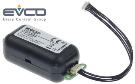 Bluetooth rozhraní typ EVIF25TBX EVCO