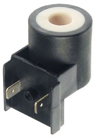 Elektromagnetická cívka 28V typ NOVA 825/827 vhodné pro NOVASIT