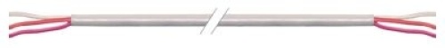 Prodlužovací kabel Pt100 silikon 3x0,35mm² délka poskytováno měřicím přístrojem