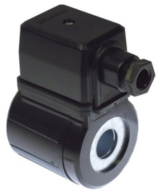 Elektromagnetická cívka ø sedla 17mm 230VAC BRAHMA 20VA typ cívky 13902001