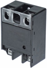Relé 1NO 250VAC PANASONIC výr. č. AQA611VL při 250V 40A