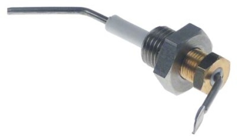 Hladinová elektroda 1/4″