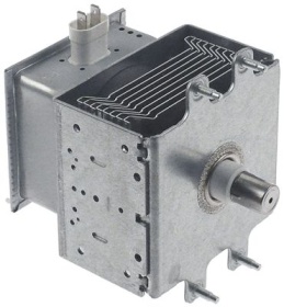 Magnetron typ 2M121A HITACHI vhodné pro TURBOCHEF C3