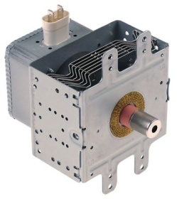 Magnetron typ 2M281H(L)