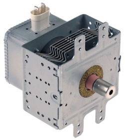 Magnetron typ 2M282H(L)