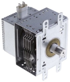 Magnetron typ 2M210M1 pro mikrovlnné trouby PANASONIC