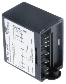 Regulátor hladiny 230V 50/60Hz
