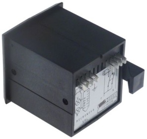 Regulátor hladiny 220V