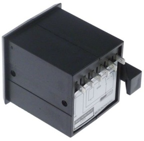 Regulátor hladiny 220V přípojka Faston samec 6,3 mm typ C020