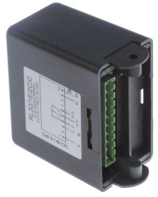Regulátor hladiny 230V přípojka zástrčka typ RL30/1E/2C/C 5A 50/60Hz