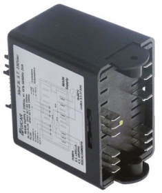 Regulátor hladiny 230V typ 30µZ 3L S.T. napětí AC 50/60Hz
