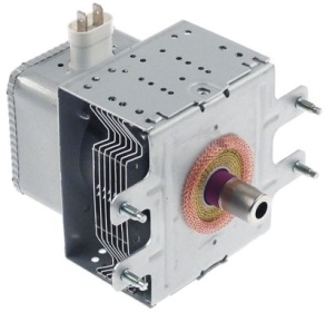 Magnetron typ 2M248J(FD) TOSHIBA vhodné pro TURBOCHEF NGC