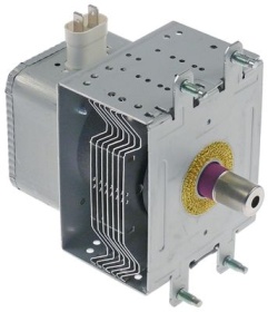 Magnetron typ 2M248K(A) TOSHIBA