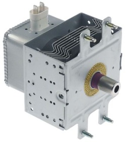 Magnetron typ 2M248H(ME) pro mikrovlnné trouby