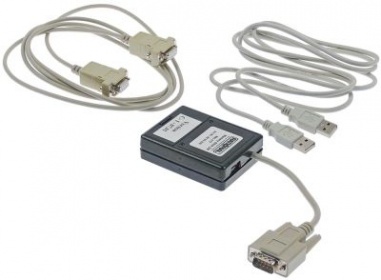 Paměťová karta s rozhraním USB