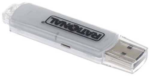 Paměťová karta USB SCC_WE, CM_P pro aktualizaci softwaru vhodné pro konvektomat