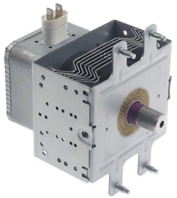 Magnetron typ 2M303H(ME) TOSHIBA vhodné pro Merrychef