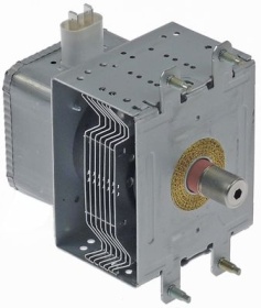 Magnetron typ 2M303K(A) TOSHIBA