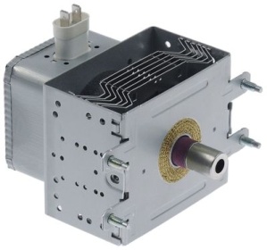 Magnetron typ 2M248E se šroubem TOSHIBA vhodné pro METRO