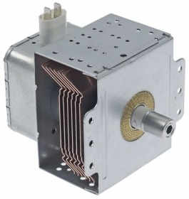 Magnetron typ 2M343J WITOL vhodné pro Metro/Makro