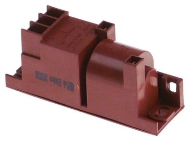 Zapalovací jednotka výstupy 2 220-240VAC 0,6VA 50-60Hz