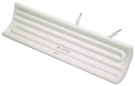 Keramický zářič 250W 230V, L 245 mm V 35 mm W 60 mm