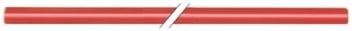 Zapalovací kabel ECSV-HT červený ø vnější půměr 3mm 0,34mm² t.max. 180°C