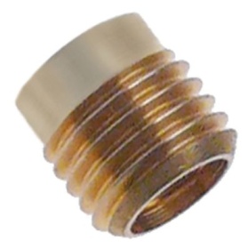 Adaptér L 8mm závit M8x1 pro termočlánek typ SEF 1/2 montážní závit M6x0,5 Množství 5 ks