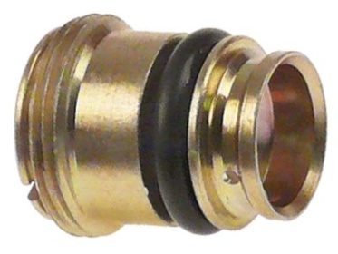Obtoková tryska ø otvoru 0,5mm vhodné pro MINISIT 710 nastavení Minimum