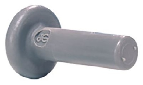 Ucpávka vnější ø dříku 5/16″ (8mm)″ John Guest Množství 1 ks