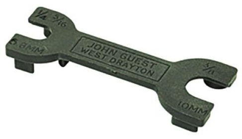Upínací zařízení Speedfitting John Guest Množství 1 ks