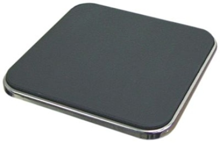 Varná deska rozměry 220x220mm 2000W 400V přípojka 4 šroubové svorky