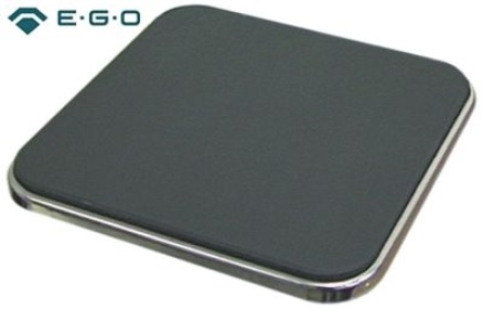 Varná deska rozměry 220x220mm 2600W 400V přípojka 4 šroubové svorky