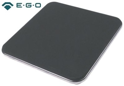 Varná deska rozměry 300x300mm 3000W 230V přípojka 4 šroubové svorky