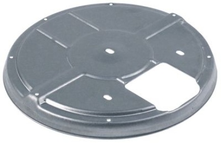 Kryt ø 237mm pro topnou desku