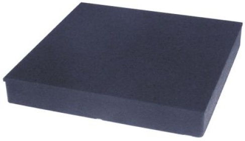 Varná deska rozměry 300x300mm 2500W 230V