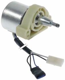 Motor 220-240V 1/1,2U/min ø hřídele 7mm 6W typ 50KTYZ W 50mm pro vanu DEXUN napětí AC 50/60Hz