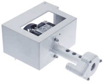 Čerpadlo 50Hz 45W 220/240V L 110mm směr otáčení vlevo ø přívodu 19mm ø výstupu 17mm