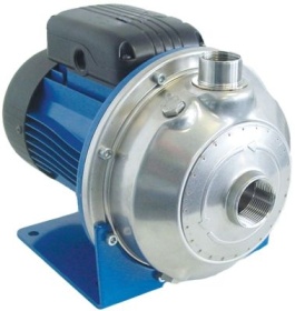 Čerpadlo 220-240/380-415V ø přívodu 1 1/4" vnitřní závit