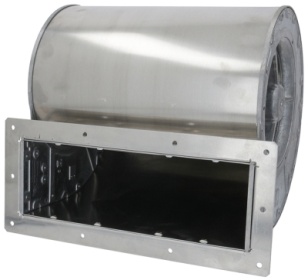 Radiální ventilátor typ RD20S-4DW.4F.2L 230/400V 480W 50Hz 1340U/min pro pruchozí mycky nádobí