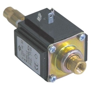 Vibrační čerpadlo typ 1106PAALM1E 50Hz 70W 230V ø přívodu 1/8" vnitřní závit