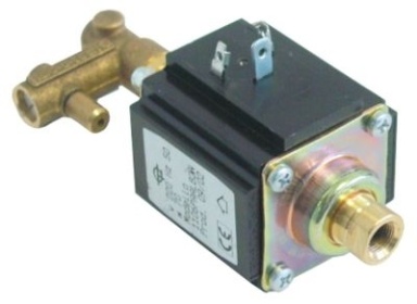 Vibrační čerpadlo typ 1106PAALB2E 50Hz 70W 230V ø přívodu 1/8" vnitřní závit