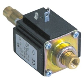 Vibrační čerpadlo typ 1106PAAAM1N 50/60Hz 45W 24V ø přívodu 1/8" vnitřní závit