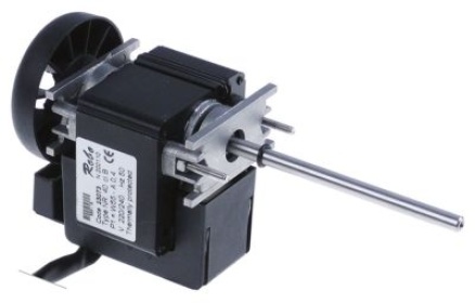 Motor čerpadla typ  - 50Hz 55W 230V L 205mm ø výstupu  -mm REBO vhodné pro pro výrobník ledu