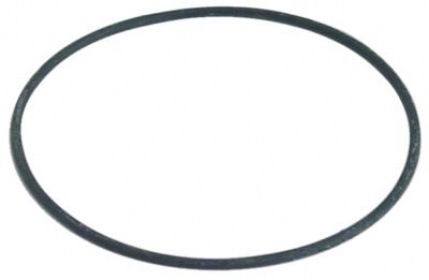 O-kroužek EPDM tloušťka 1,5mm ø vnitřní půměr 50mm Množství 1 ks