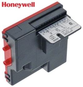 Zapalovací skříňka elektrody 2 čas čekání  -s bezpečnostní čas 5s 4VA 220-240V HONEYWELL 50/60Hz