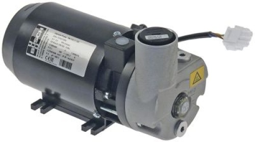 Vakuové čerpadlo 220/240V 50/60Hz 4m³/h typ PB 0003 C 000 0,1kW